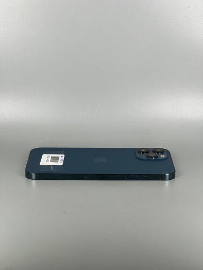 Used iPhone 12 Pro max 512gb Pacific Blue