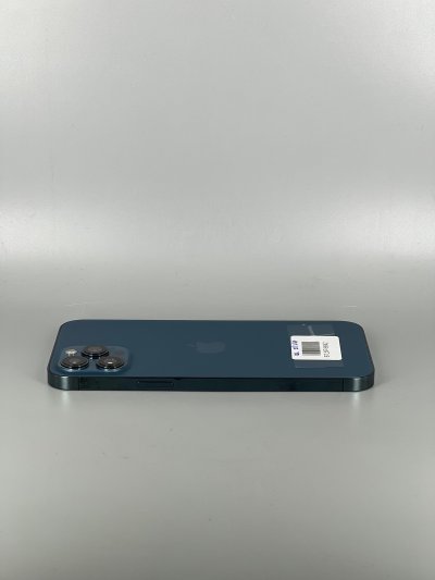 Used iPhone 12 Pro max 512gb Pacific Blue