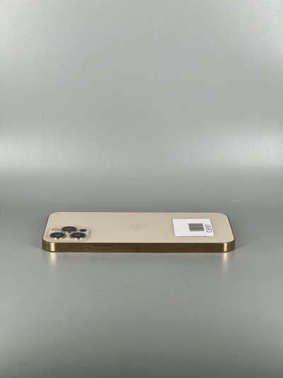 Used iPhone 12 Pro 128GB Gold