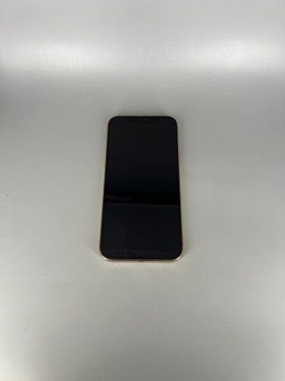 Used iPhone 12 Pro 128GB Gold