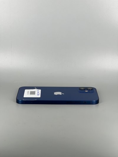 Used iPhone 12 128GB Blue