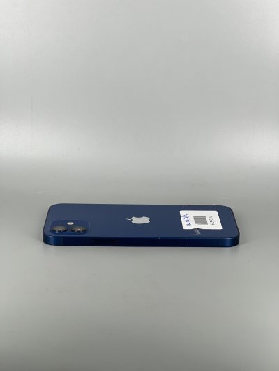 Used iPhone 12 128GB Blue