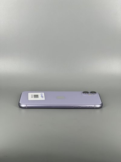 Used iPhone 11 128GB Purple