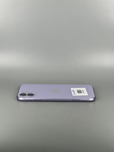 Used iPhone 11 128GB Purple