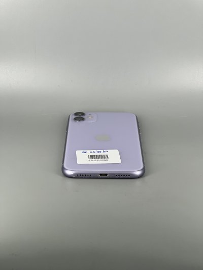 Used iPhone 11 128GB Purple