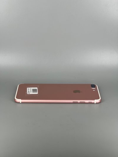 Used iPhone 7 Plus 32GB Rose Gold