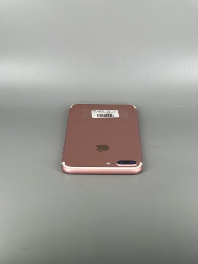 Used iPhone 7 Plus 32GB Rose Gold