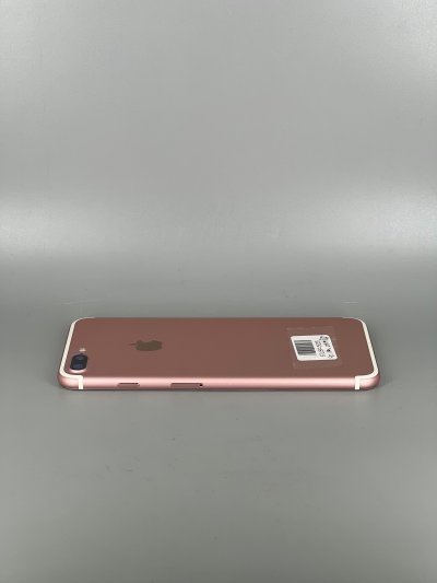 Used iPhone 7 Plus 32GB Rose Gold