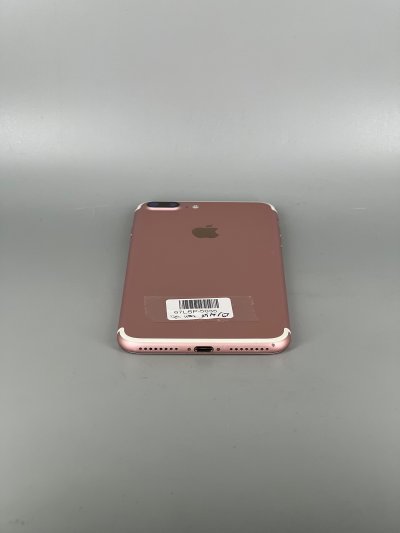 Used iPhone 7 Plus 32GB Rose Gold