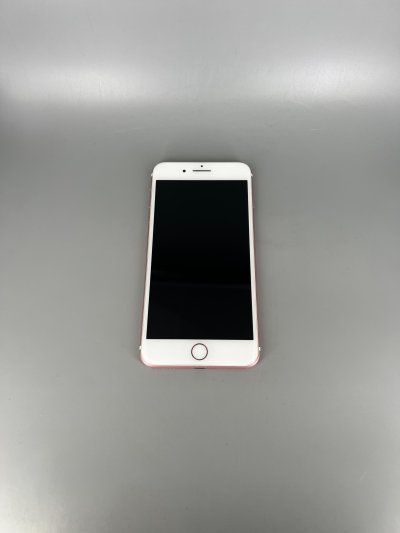 Used iPhone 7 Plus 32GB Rose Gold