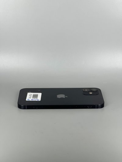 Used iPhone 12 128GB Black