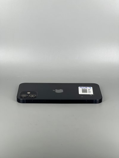 Used iPhone 12 128GB Black