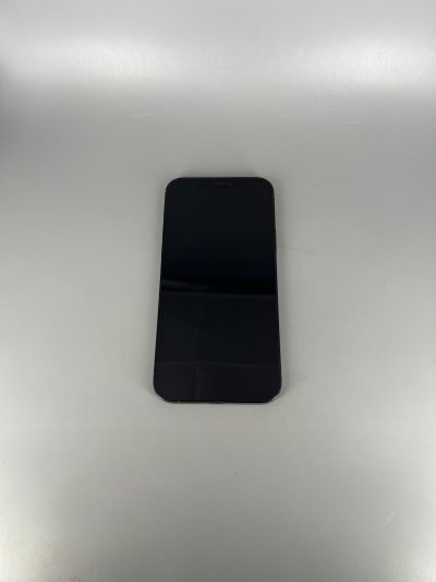 Used iPhone 12 128GB Black