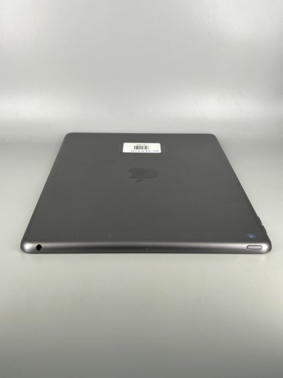 Used iPad ( 9 Generation ) 64GB Wifi - Space Gray