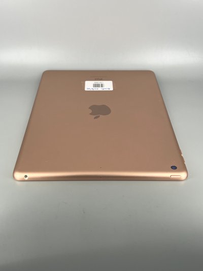 Used iPad gen 8 32GB Wifi - Gold