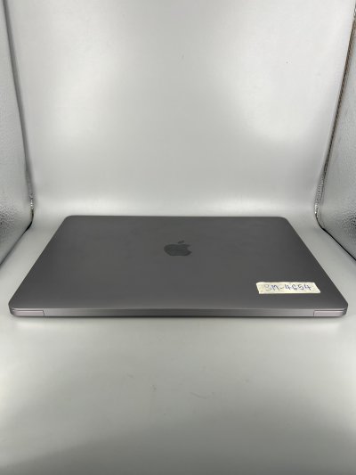 Used MacBook Pro (13-inch, 2016, Four Thunderbolt 3 Ports) Ram 8GB SSD 256GB - Space Gray