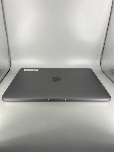 Used MacBook Pro (13-inch, 2016, Four Thunderbolt 3 Ports) Ram 8GB SSD 256GB - Space Gray