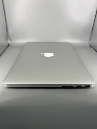 Used MacBook Pro (Retina, 13-inch, Late 2012) Ram 8GB SSD 256GB - Silver