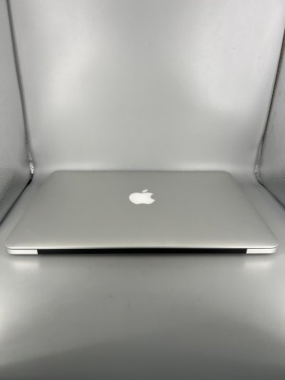 Used MacBook Pro (Retina, 13-inch, Late 2012) Ram 8GB SSD 256GB - Silver