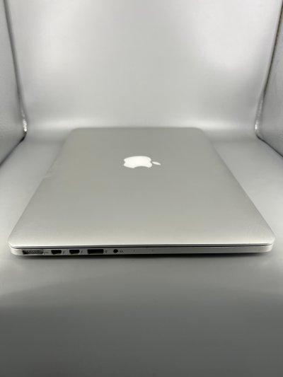 Used MacBook Pro (Retina, 13-inch, Late 2012) Ram 8GB SSD 256GB - Silver