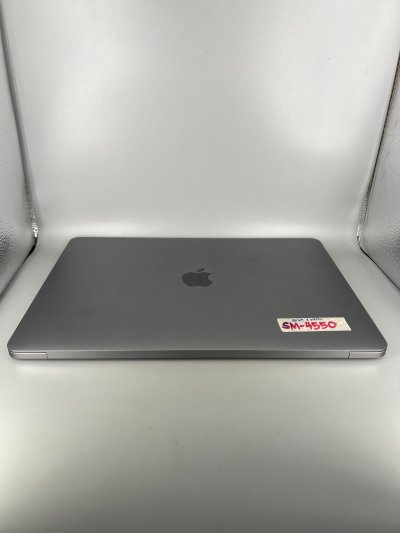 Used MacBook Pro ( 13-inch 2019 , Two Thunderbolt 3 ports ) Ram 8GB SSD 256GB - Space Gray