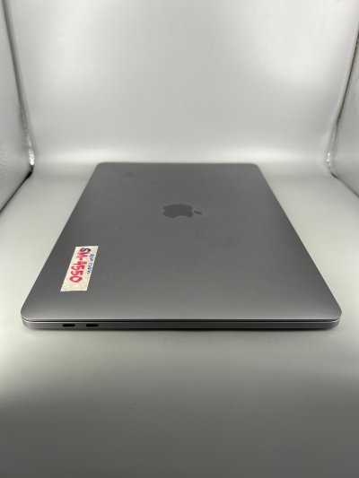 Used MacBook Pro ( 13-inch 2019 , Two Thunderbolt 3 ports ) Ram 8GB SSD 256GB - Space Gray