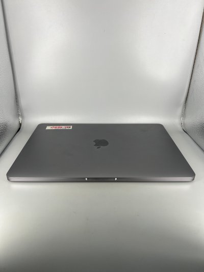 Used MacBook Pro ( 13-inch 2019 , Two Thunderbolt 3 ports ) Ram 8GB SSD 256GB - Space Gray