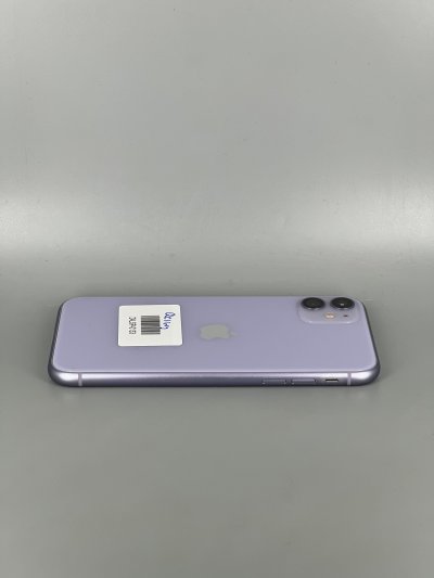 Used iPhone 11 128GB Purple