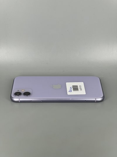 Used iPhone 11 128GB Purple