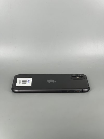 Used iPhone 11 128GB Black