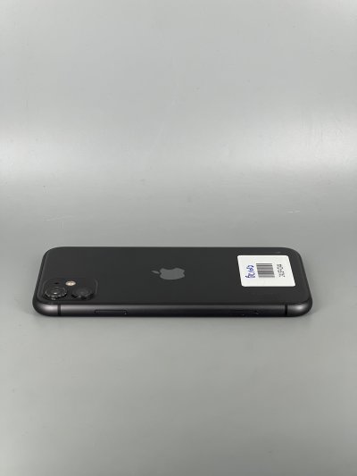 Used iPhone 11 128GB Black