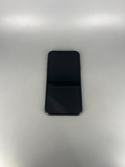 Used iPhone 11 128GB Black