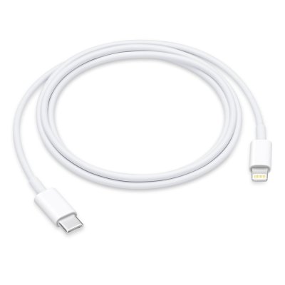 Apple USB-C to Lightning Cable ( 1 m )