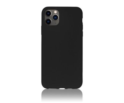 Torrii Bagel iPhone 11 Pro Cover Case - Black