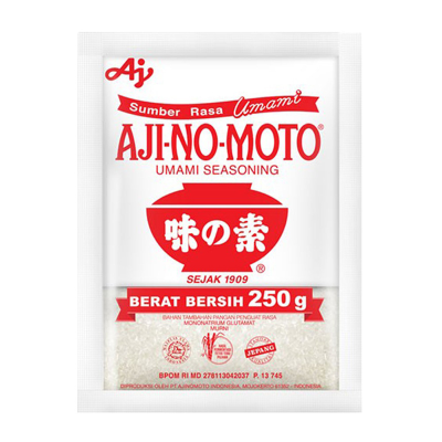 AJINOMOTO