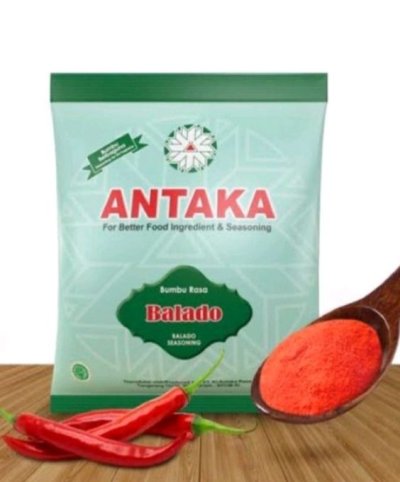 ANTAKA BALADO 100GRM