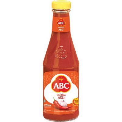SAOS ABC 395 ML