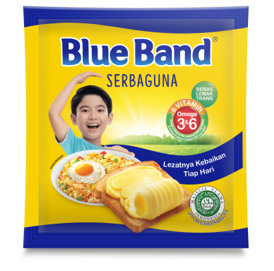 BLUEBAND