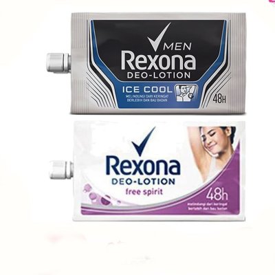 REXONA
