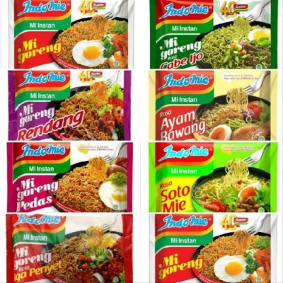 INDOMIE NUSANTARA