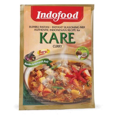 INDOFOOD RACIK