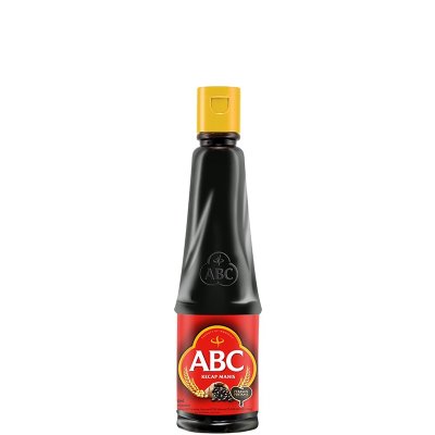 KECAP ABC 600 ML