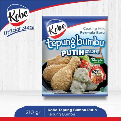 TEPUNG KOBE