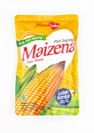 TEPUNG MAIZENA MAMASUKA