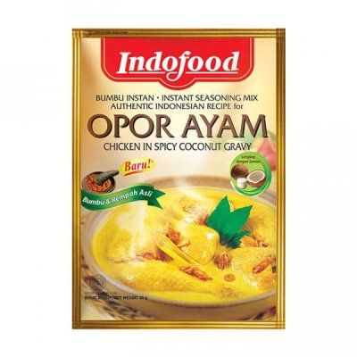 INDOFOOD RACIK