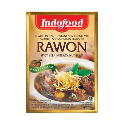 INDOFOOD RACIK