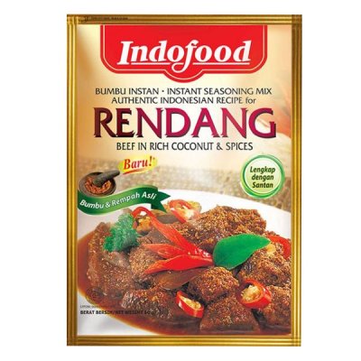 INDOFOOD RACIK