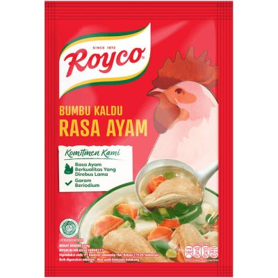 ROYCO RASA AYAM 95 GR