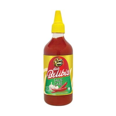 SAOS BELIBIS 535 ML