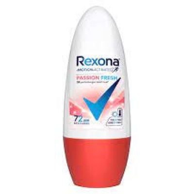 REXONA